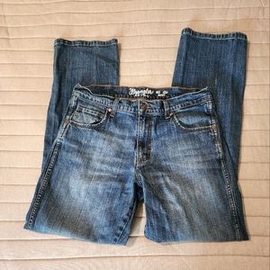 Wrangler Retro Jeans